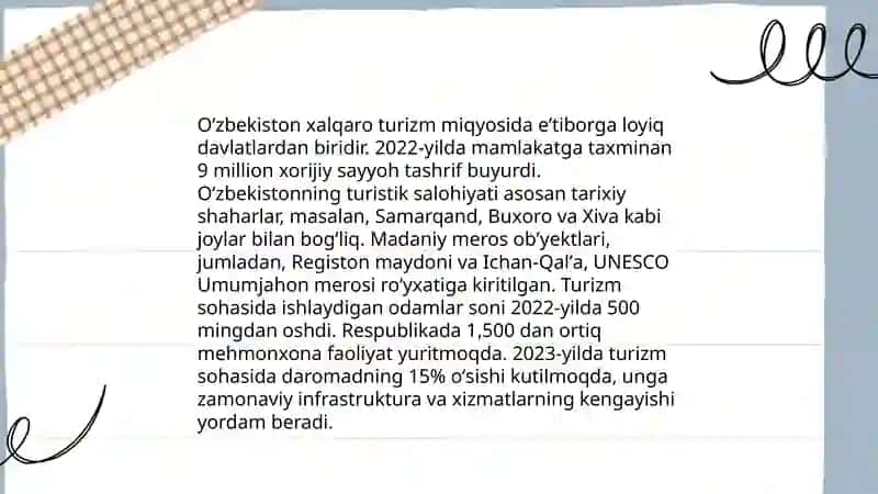 Oʻzbek milliy taomlari 4