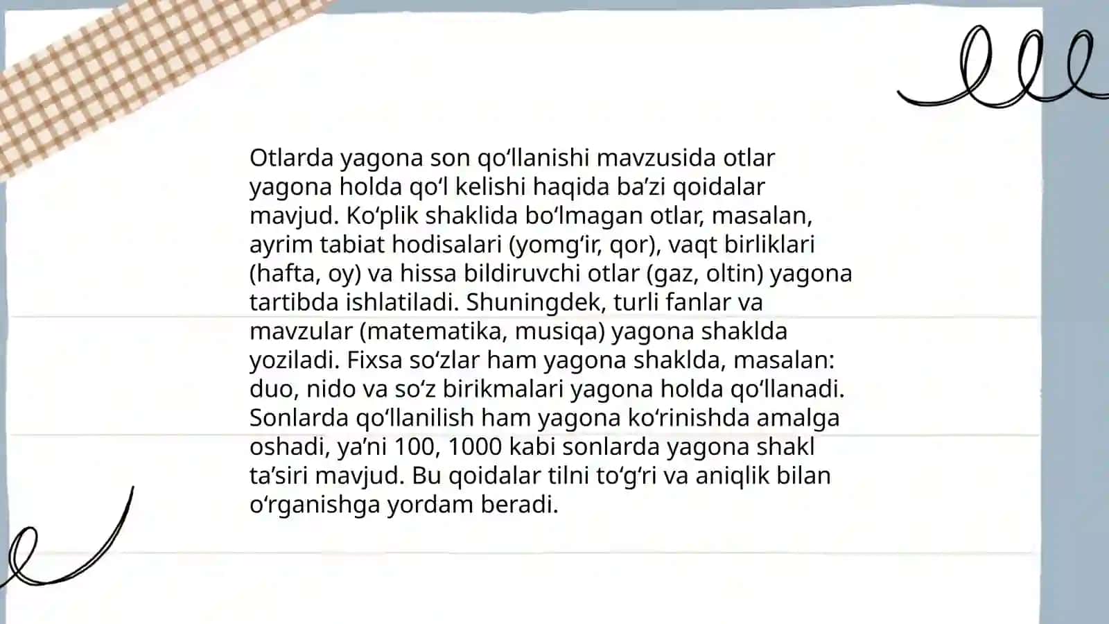 Otlarda son kategoriyasi 4