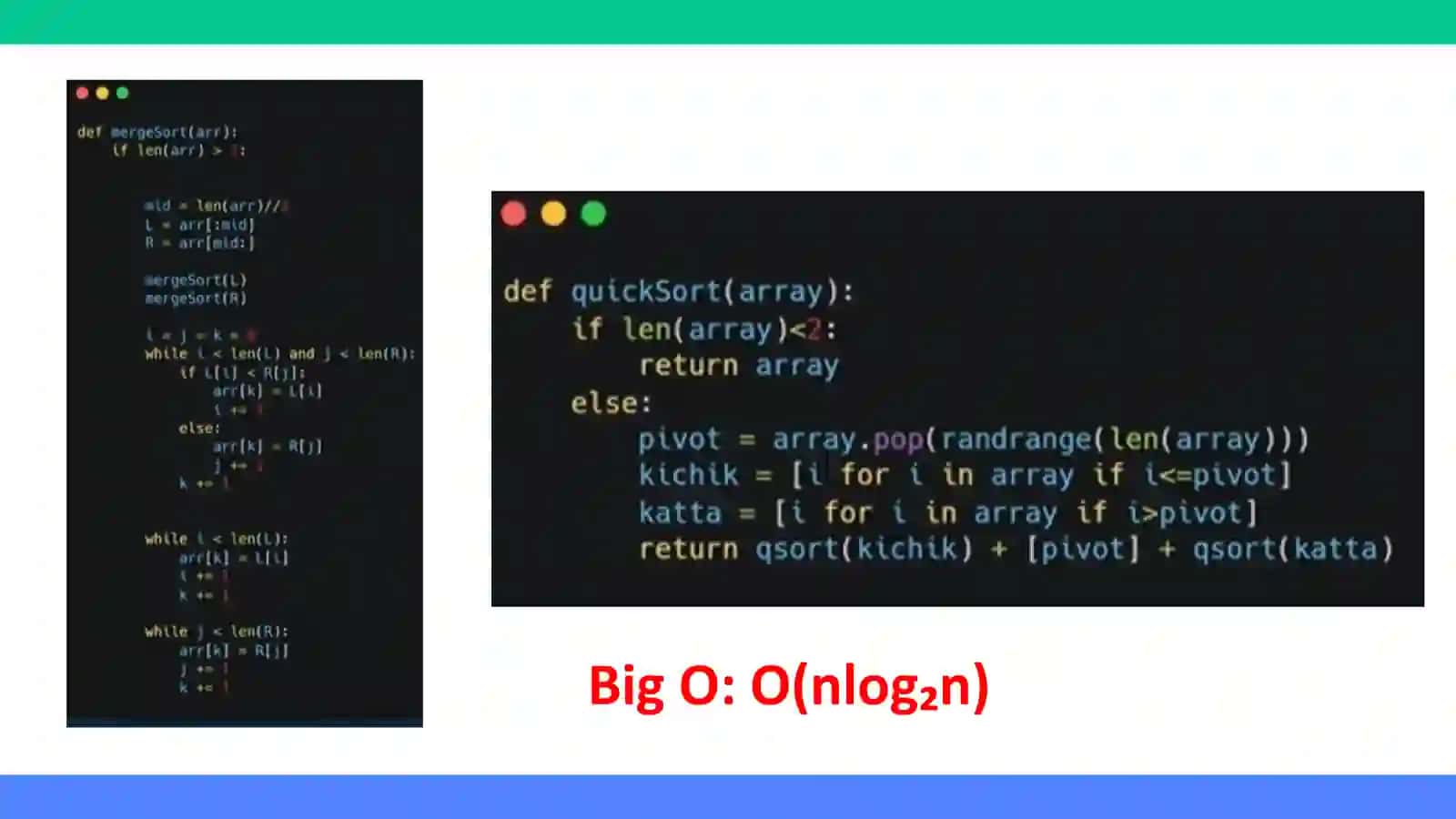 Merge Sort 4