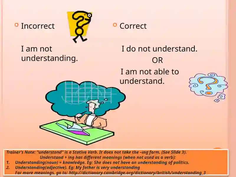 COMMON MISTAKES IN ENGLISH GRAMMAR AND HOW TO AVOID THEM 4
