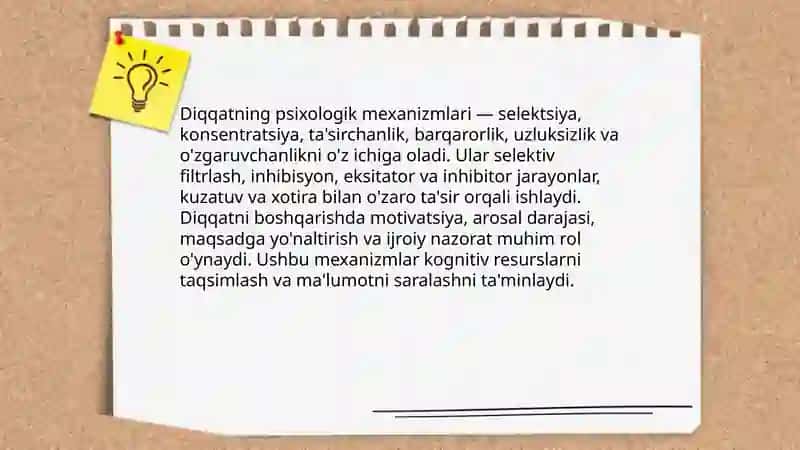 Diqqat 4