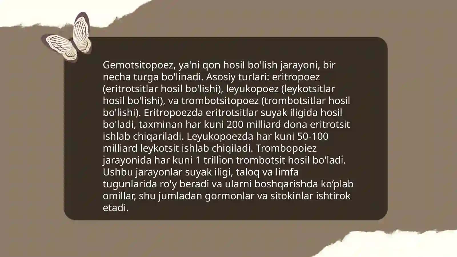 Gemotsitopoez 4