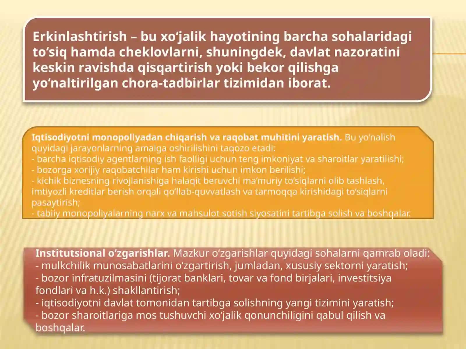 Glaballashuv va bozor munosabatlari sharoitida mehnat munosabatlari mehnat resurslariularningtarkibi 4
