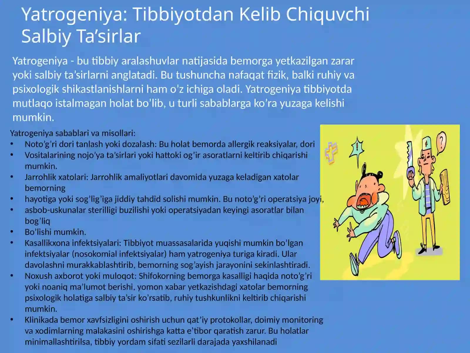 Tibbiyot Deontologiyasi Asoslari 4