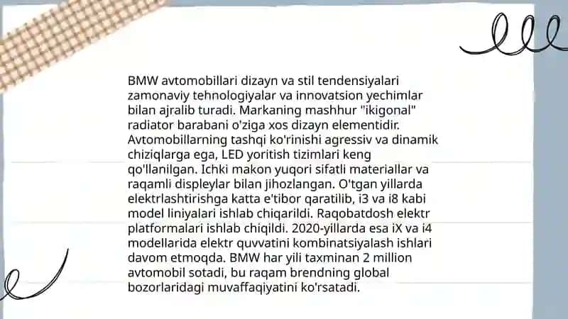 BMW 4