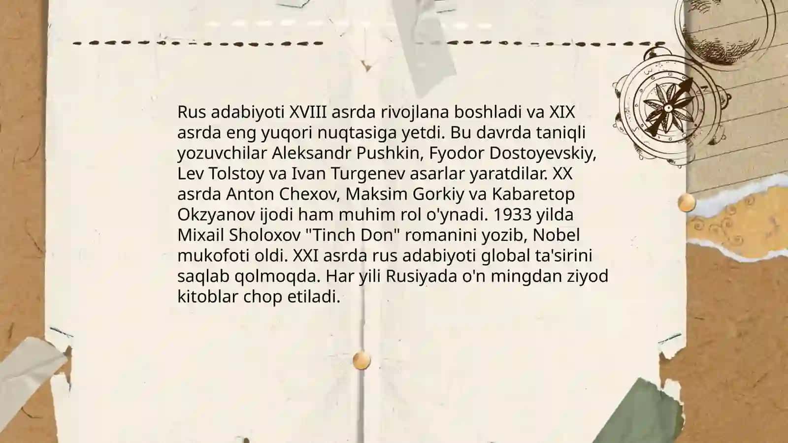 Rus madaniyati 4