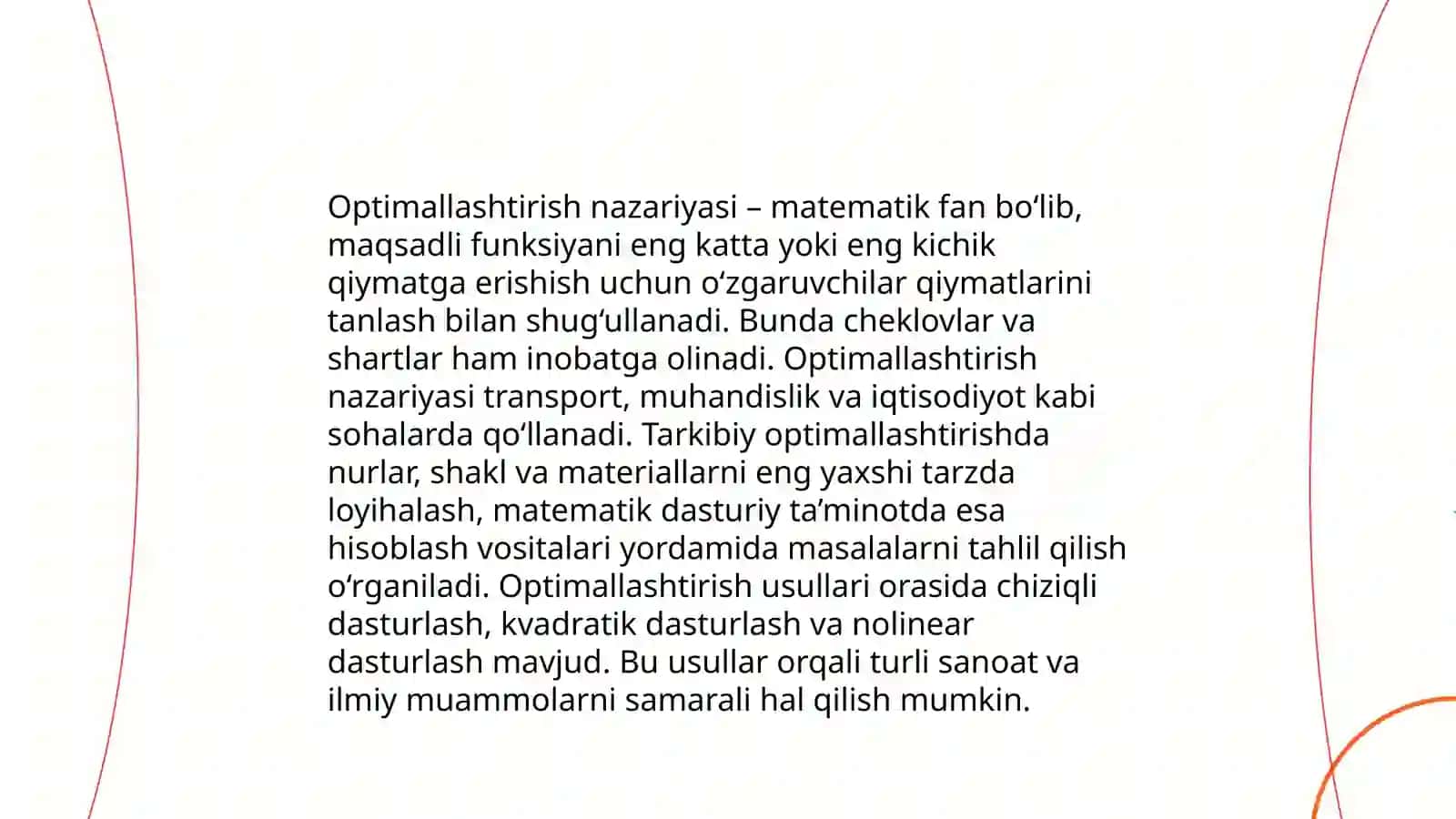 Chiziqli dasturlash 4