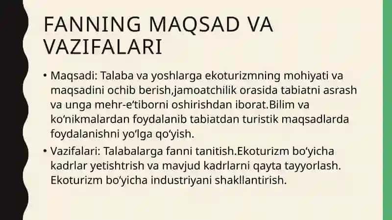Ekoturizm 4
