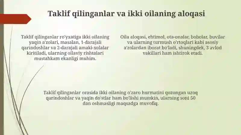Muborakbod - ikki oylani tabriklash marosimi 4
