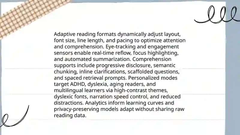 The future of reading 4