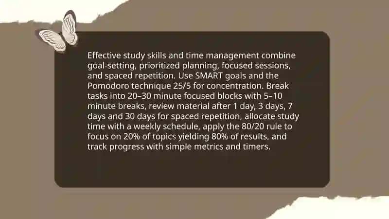 Study, research, education 4