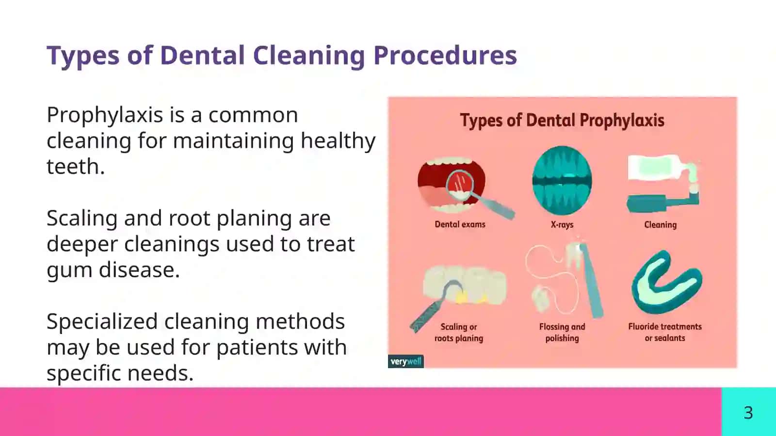 Dental Cleaning 4