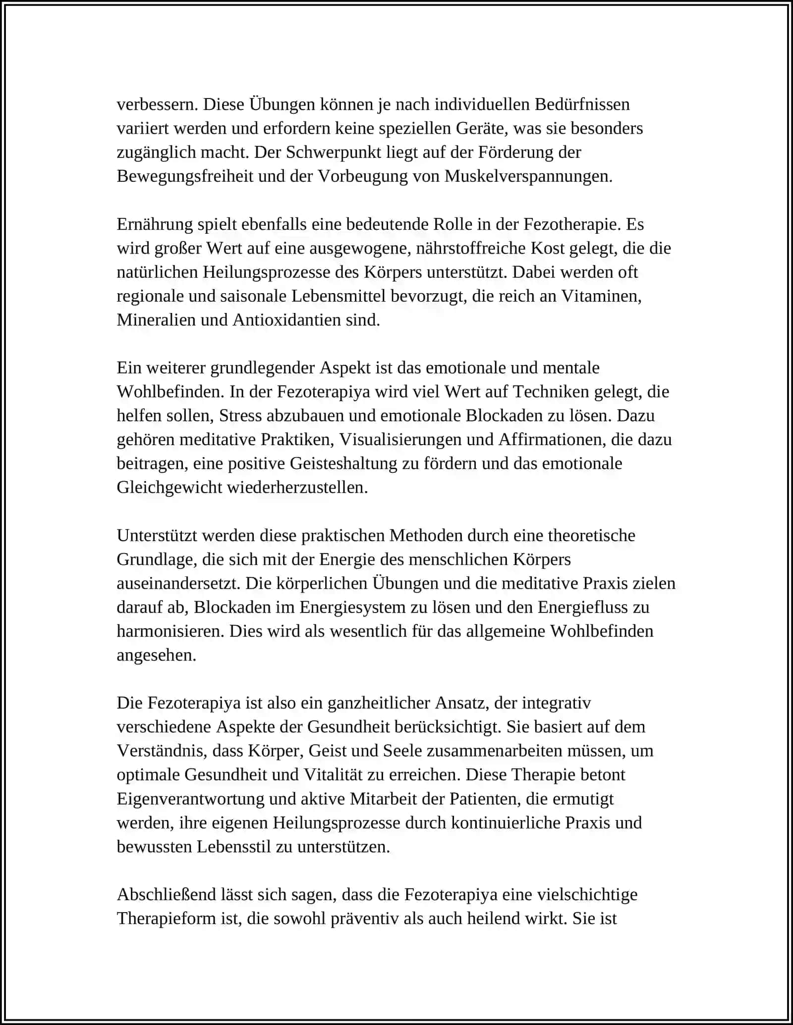 Fezoterapiya 4