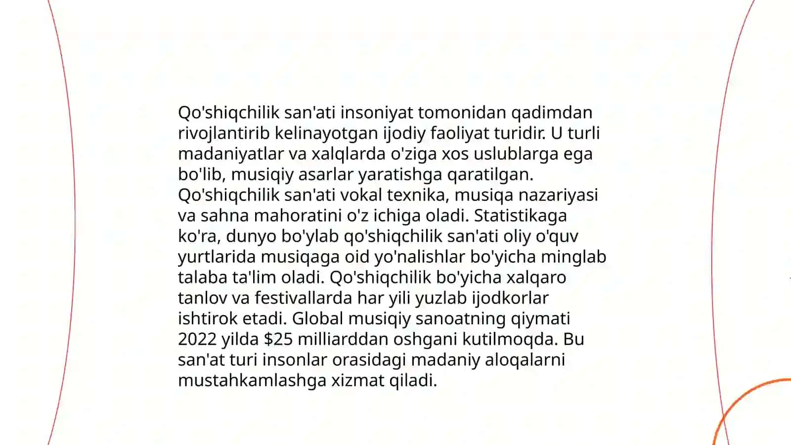 Musiqiy ta'lim 4