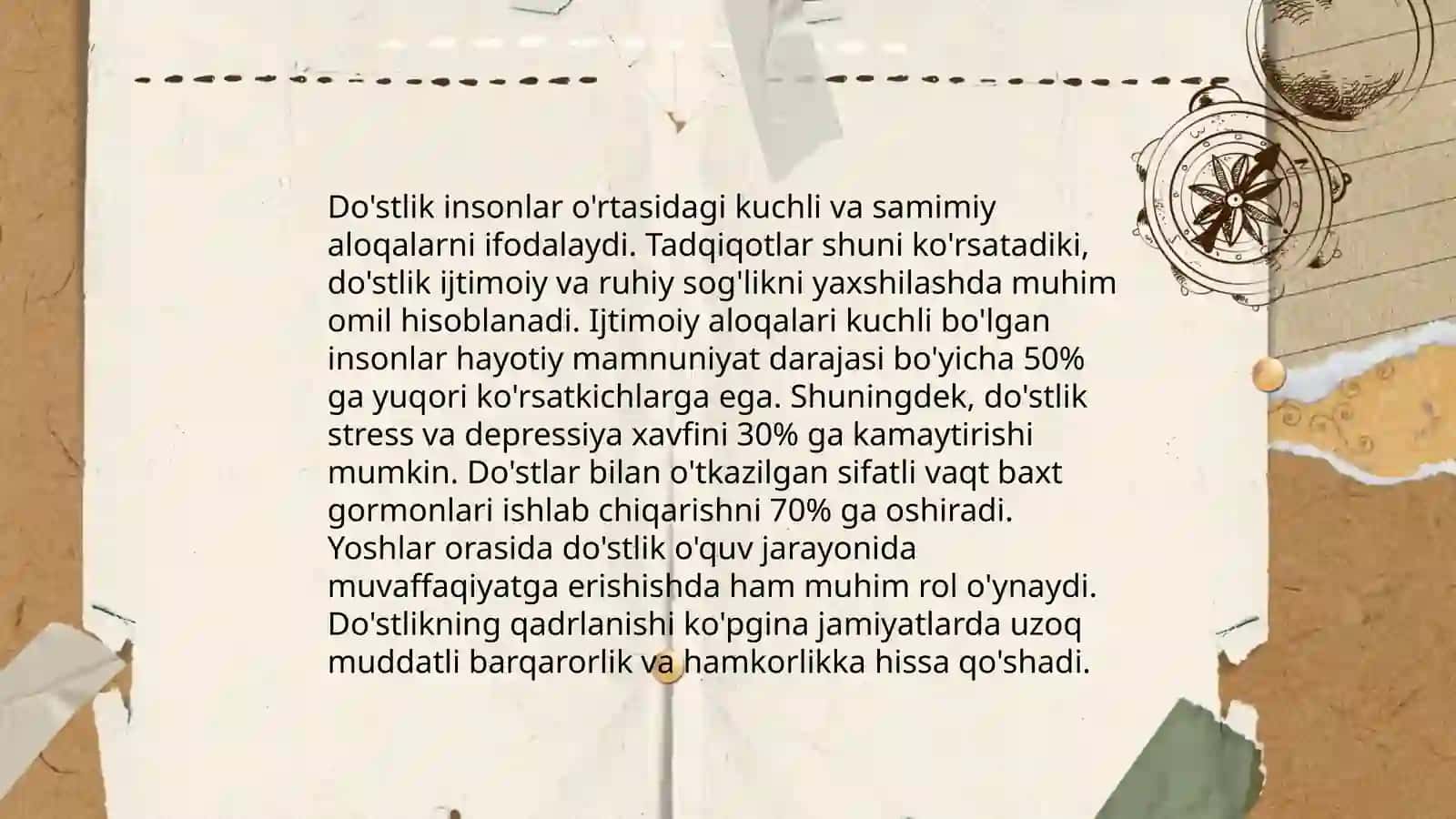 Zirkdoshlar 4