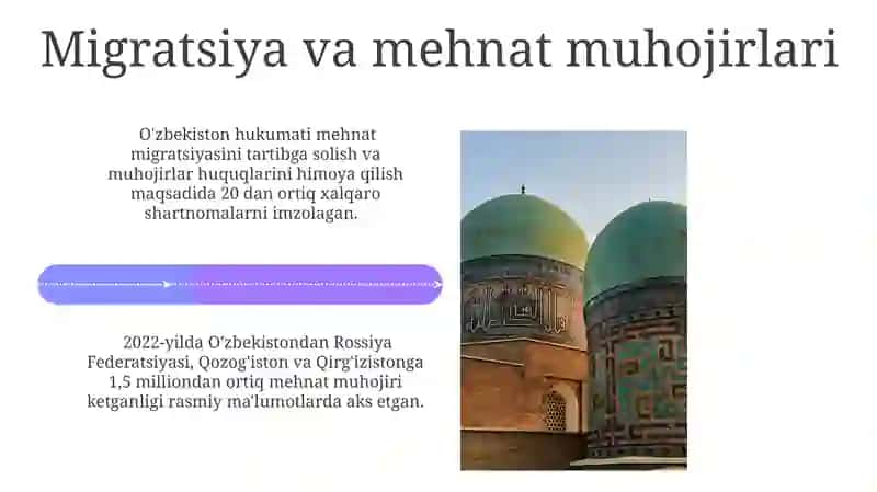 O'zbekiston va jahon hamjamiyati 4