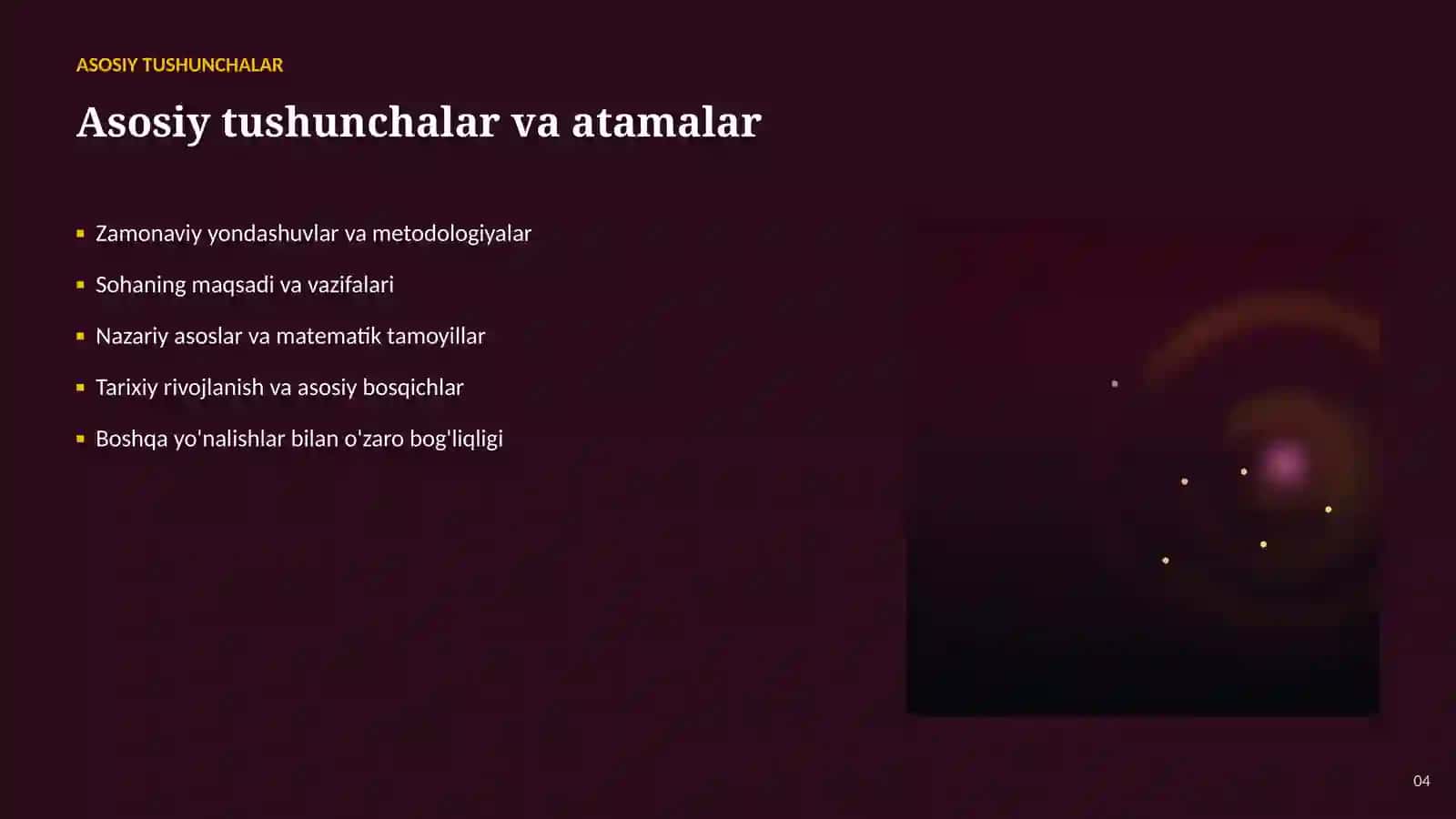 SUN'IY INTELLEKT • AI IJOD VA SAN'ATDA 4