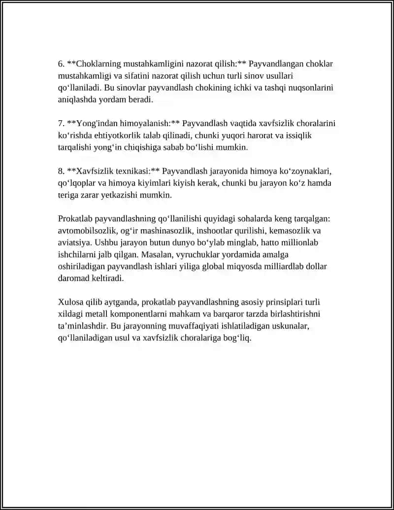 PROKATLAB PAYVANDLASH 4