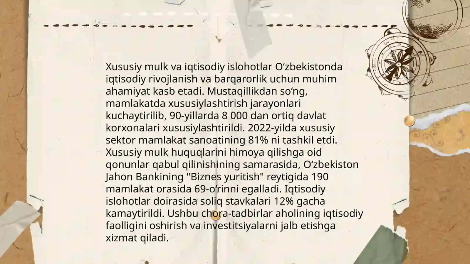 Ish haqining iqtisodiy mazmuni va turlari 4