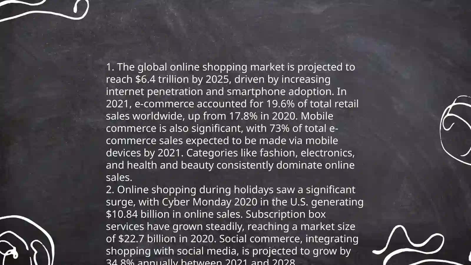 Online Shopping Evolution and Trends 4