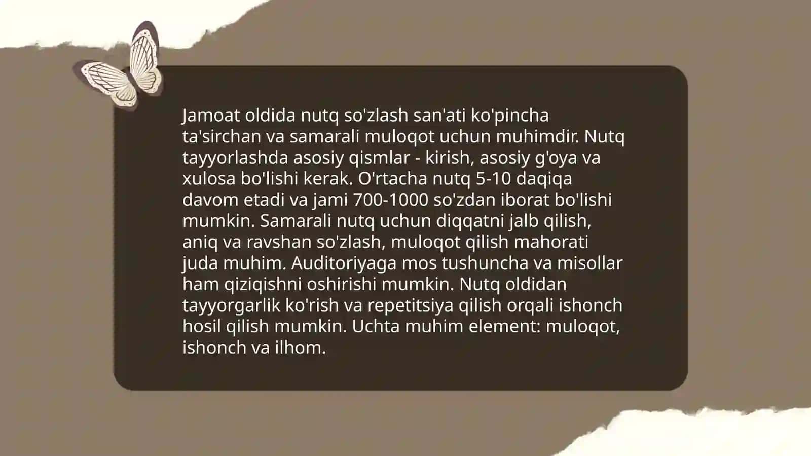 Nutq madaniyati 4