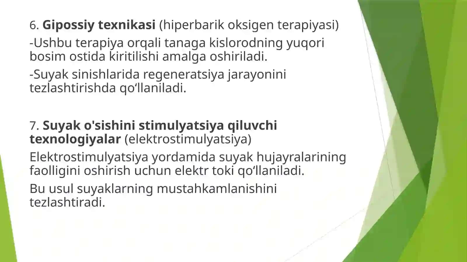 Minimal invaziv jarrohlik usullari 4