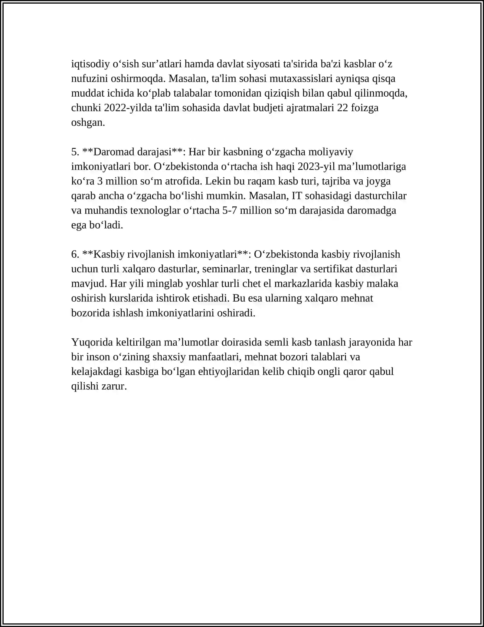 SEMLI KASBIM 4
