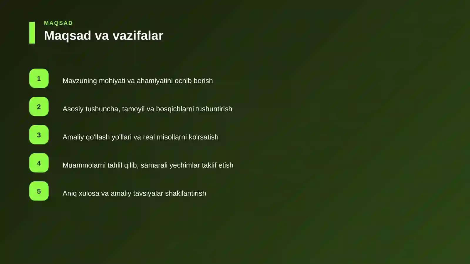 Ekoturizm — nazariy asoslari 4