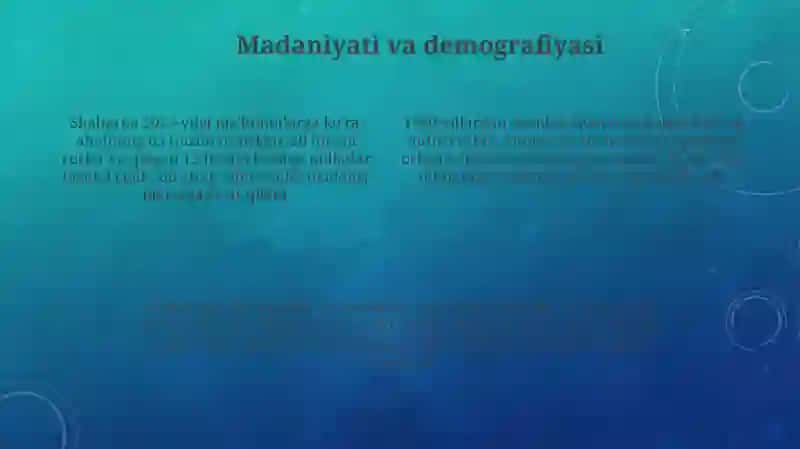 Tug'ilgan joyim: Geografiya va Tarix 4