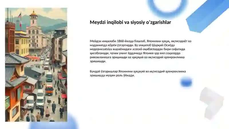 Meydzi inqilobi tashkiliyoti 4