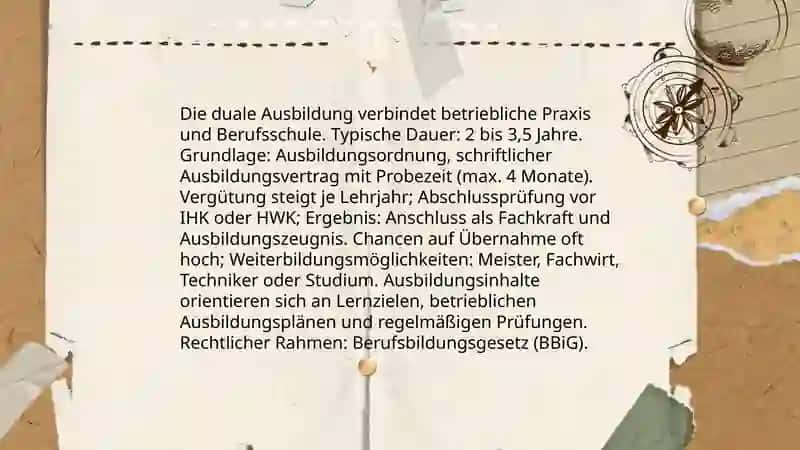 Berufe 4