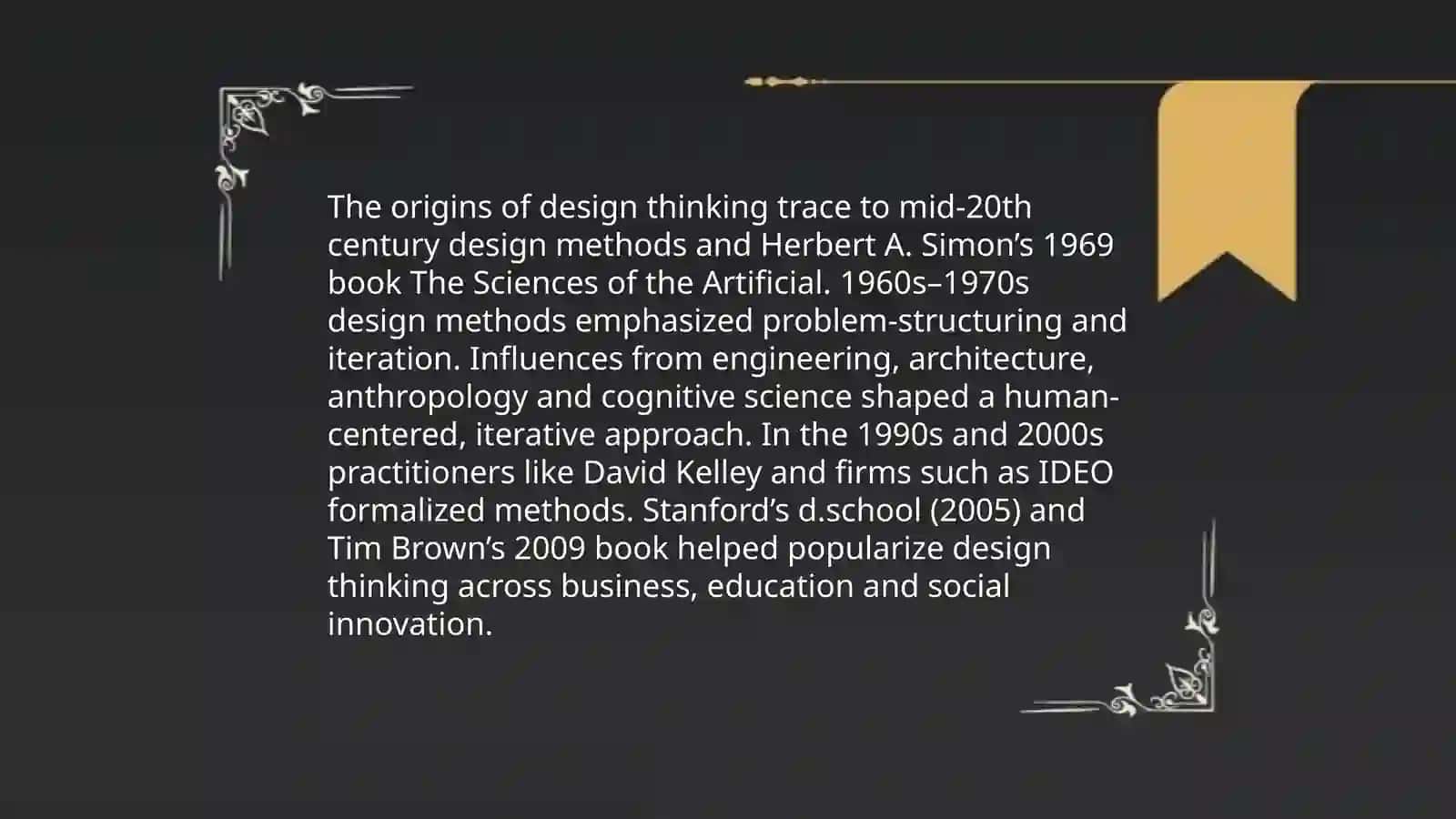 Design Thinking 4