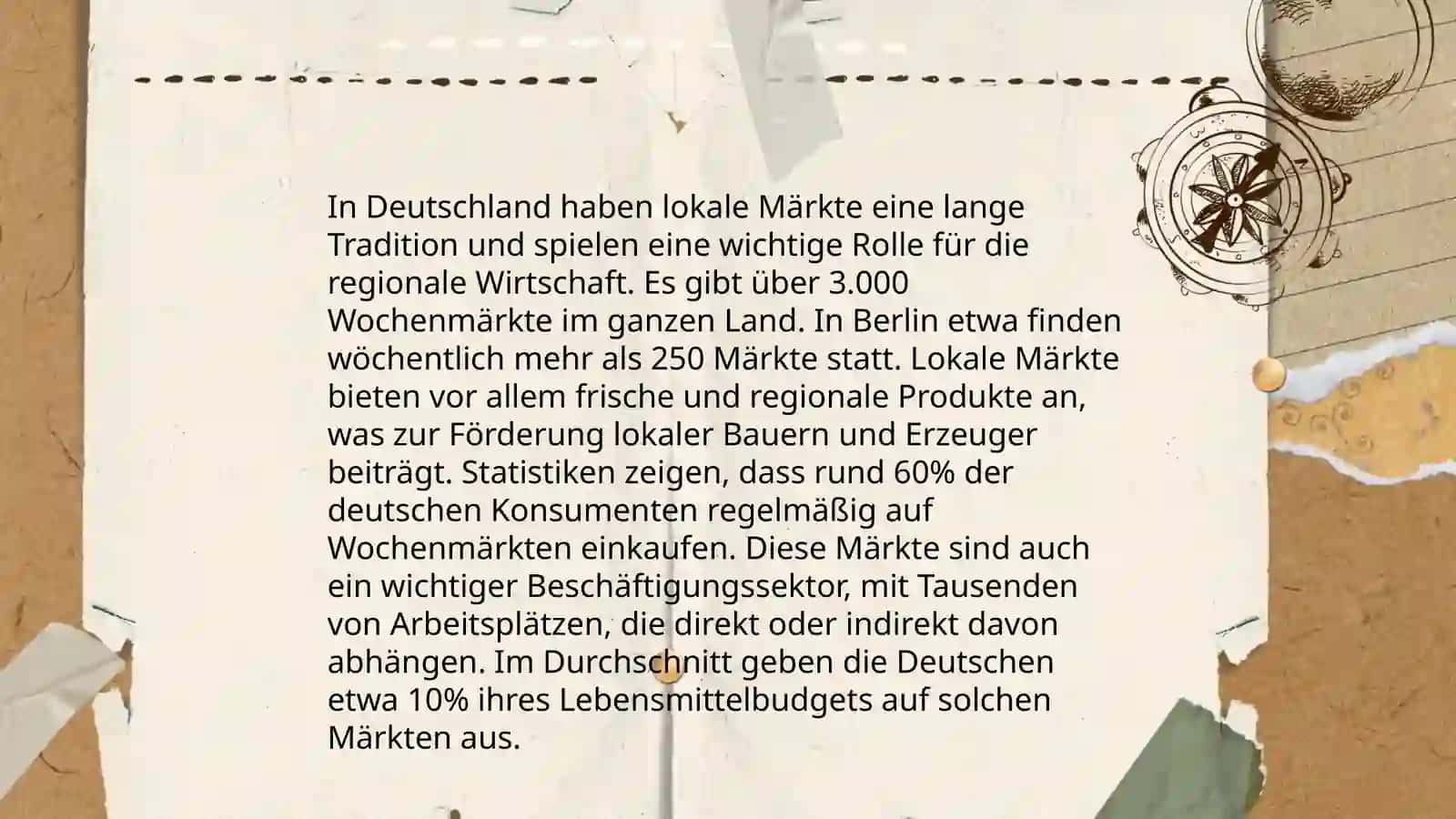 Einkaufsgewohnheiten 4