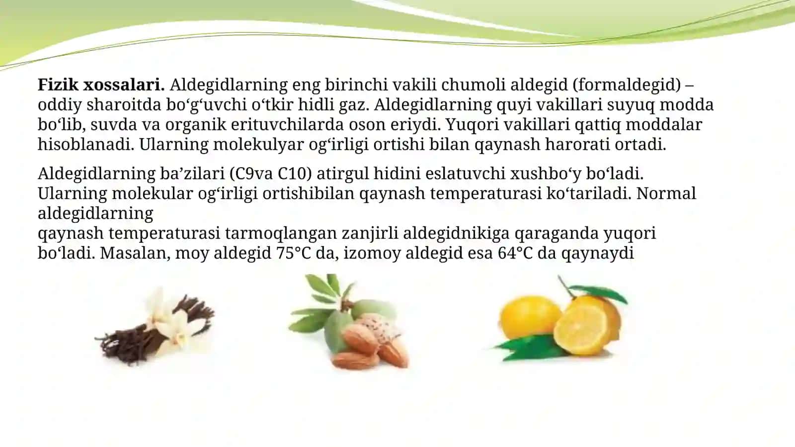 Aldegidlar 4