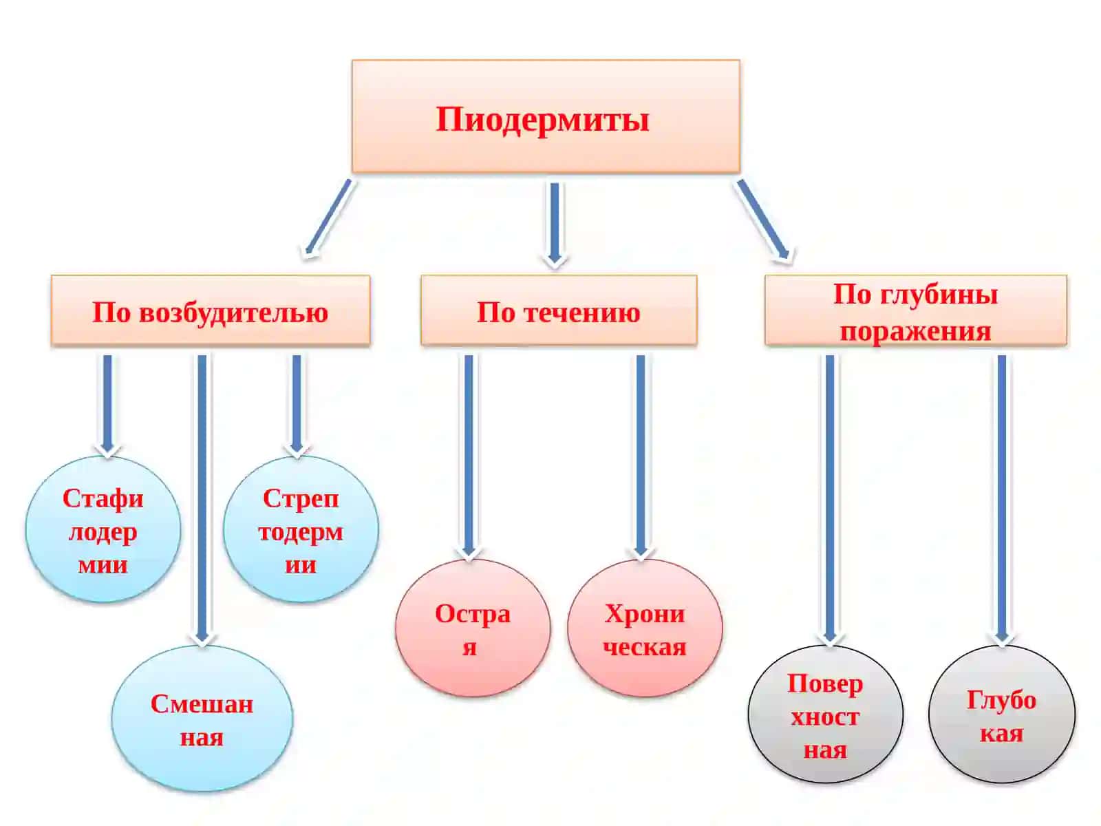 Пиодермиты 4