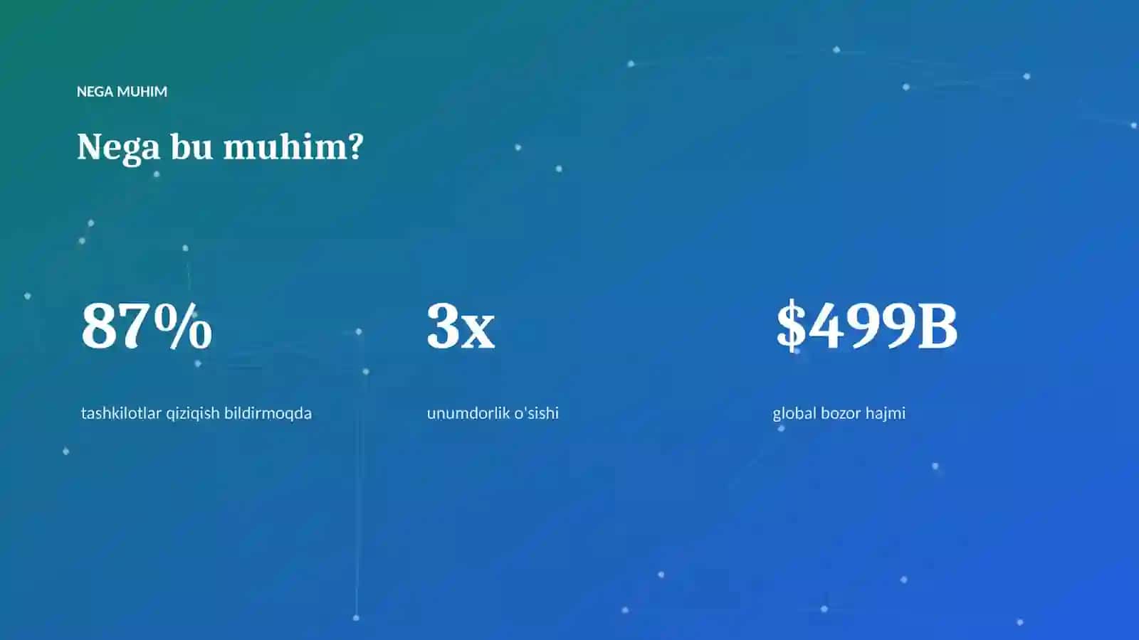 Premium Taqdimot 4