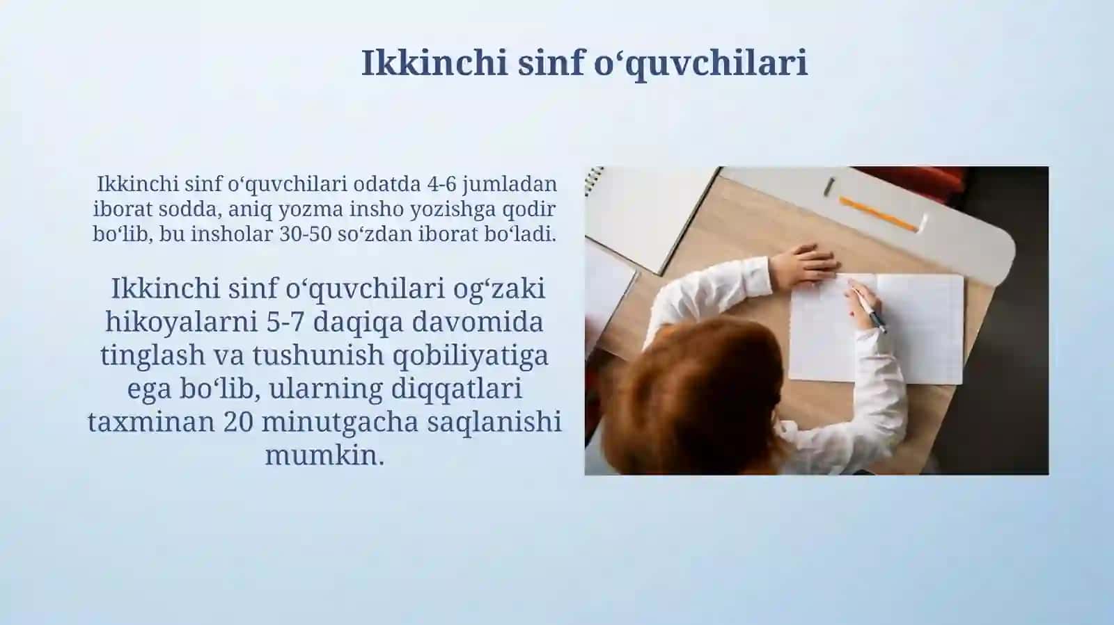Ogʻzaki hikoyalarni kuzatish 4