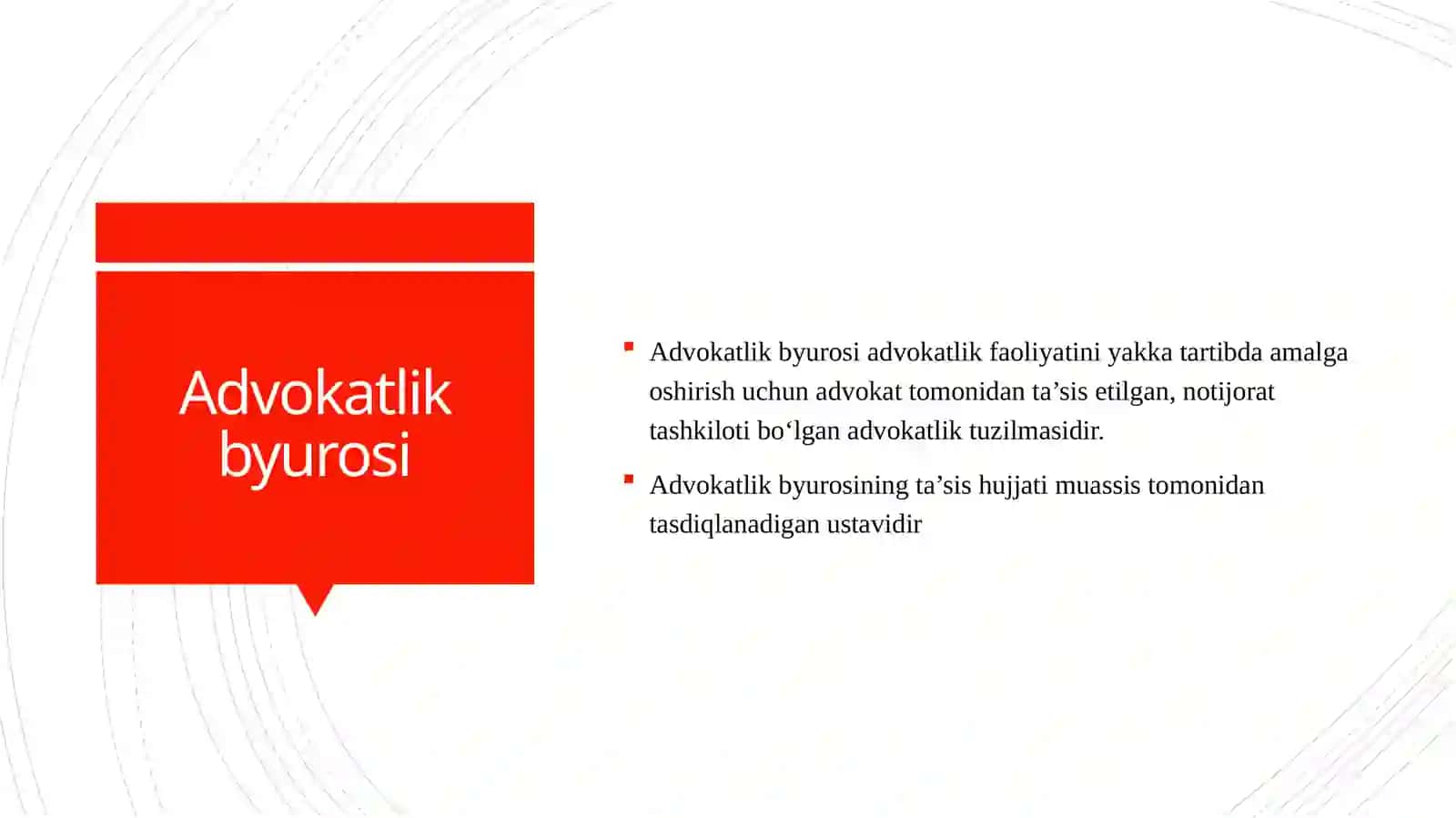 Advokat 4