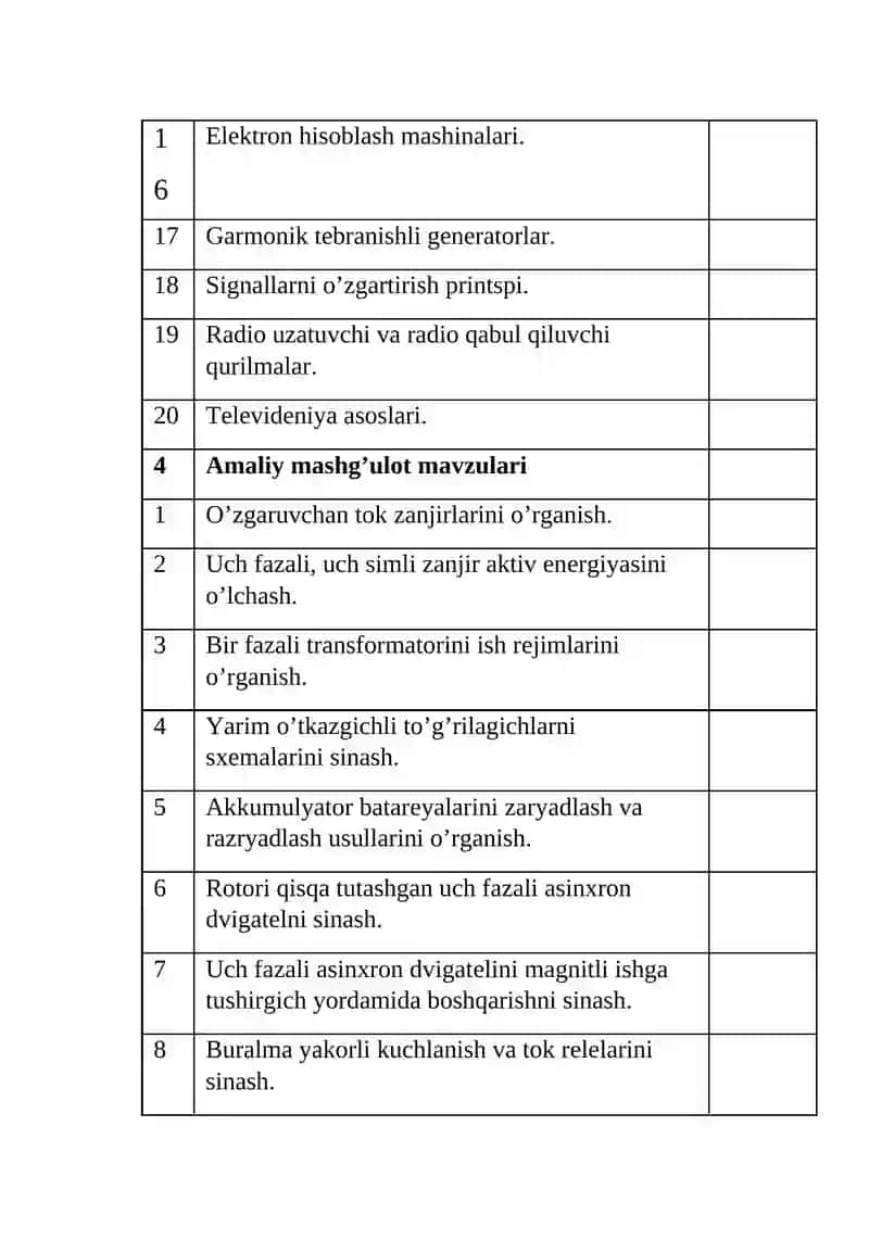 O'quv-uslubiy majmua 4