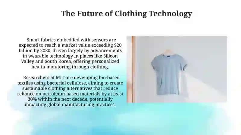 Clothing and Identity 4