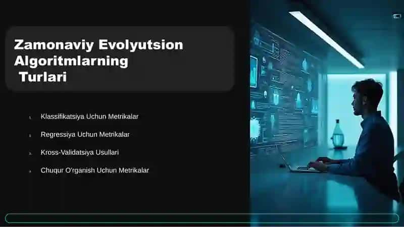 Evolyutsion Algoritmlar 4