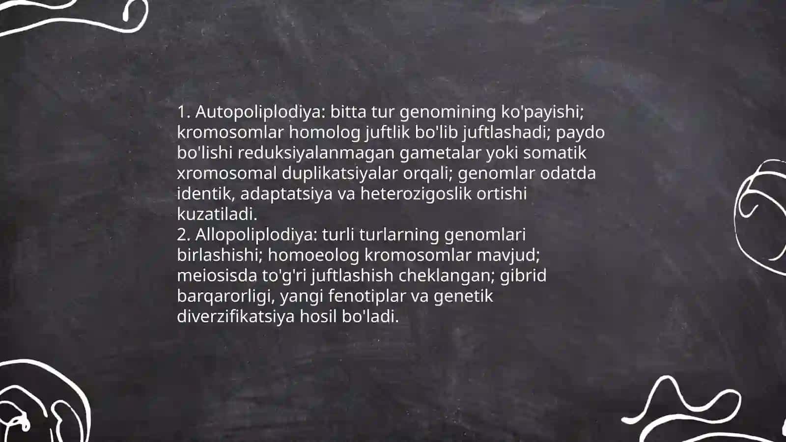 Poliplodiya 4