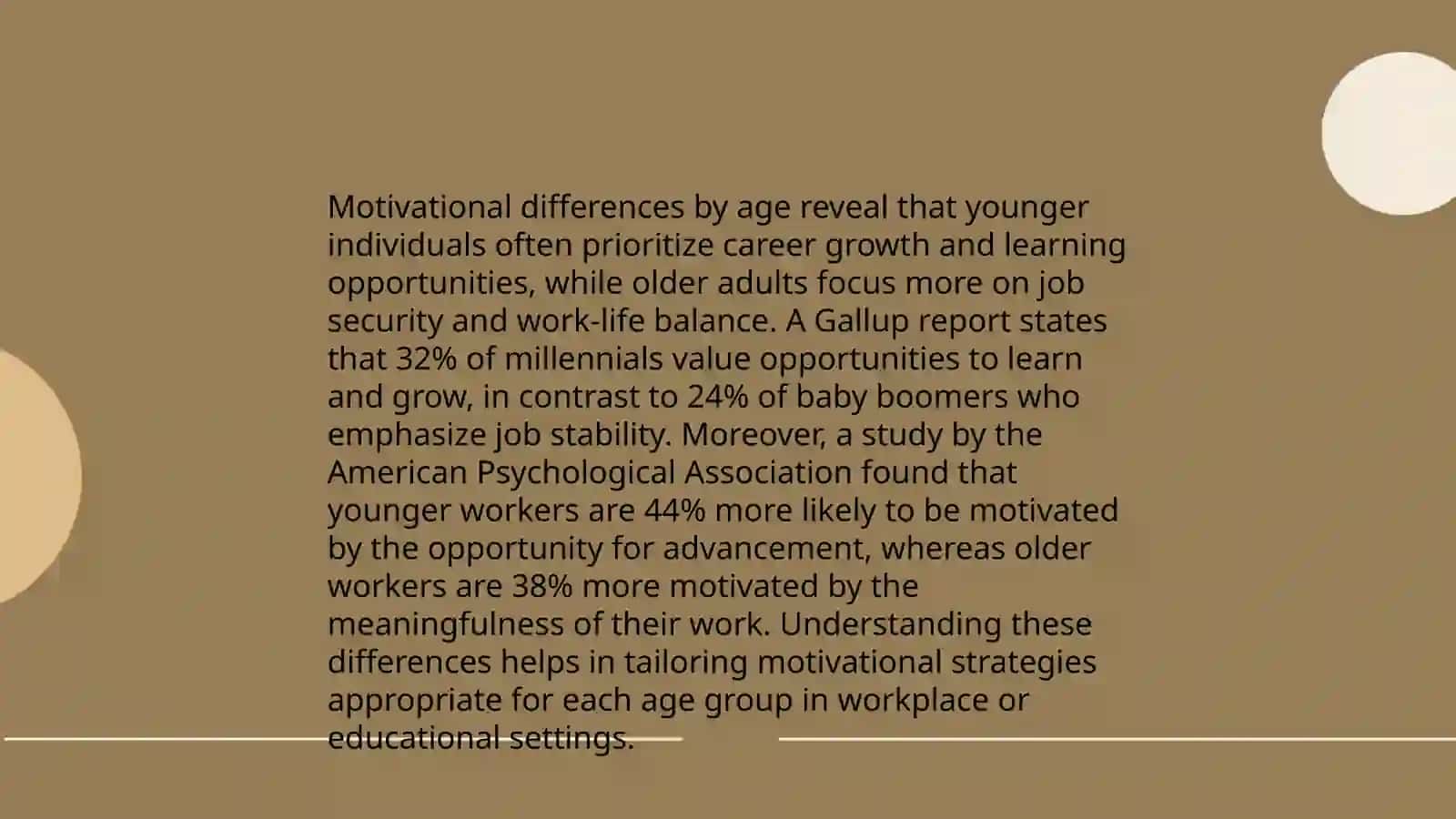 Cognitive Development in Different Age Groups 4