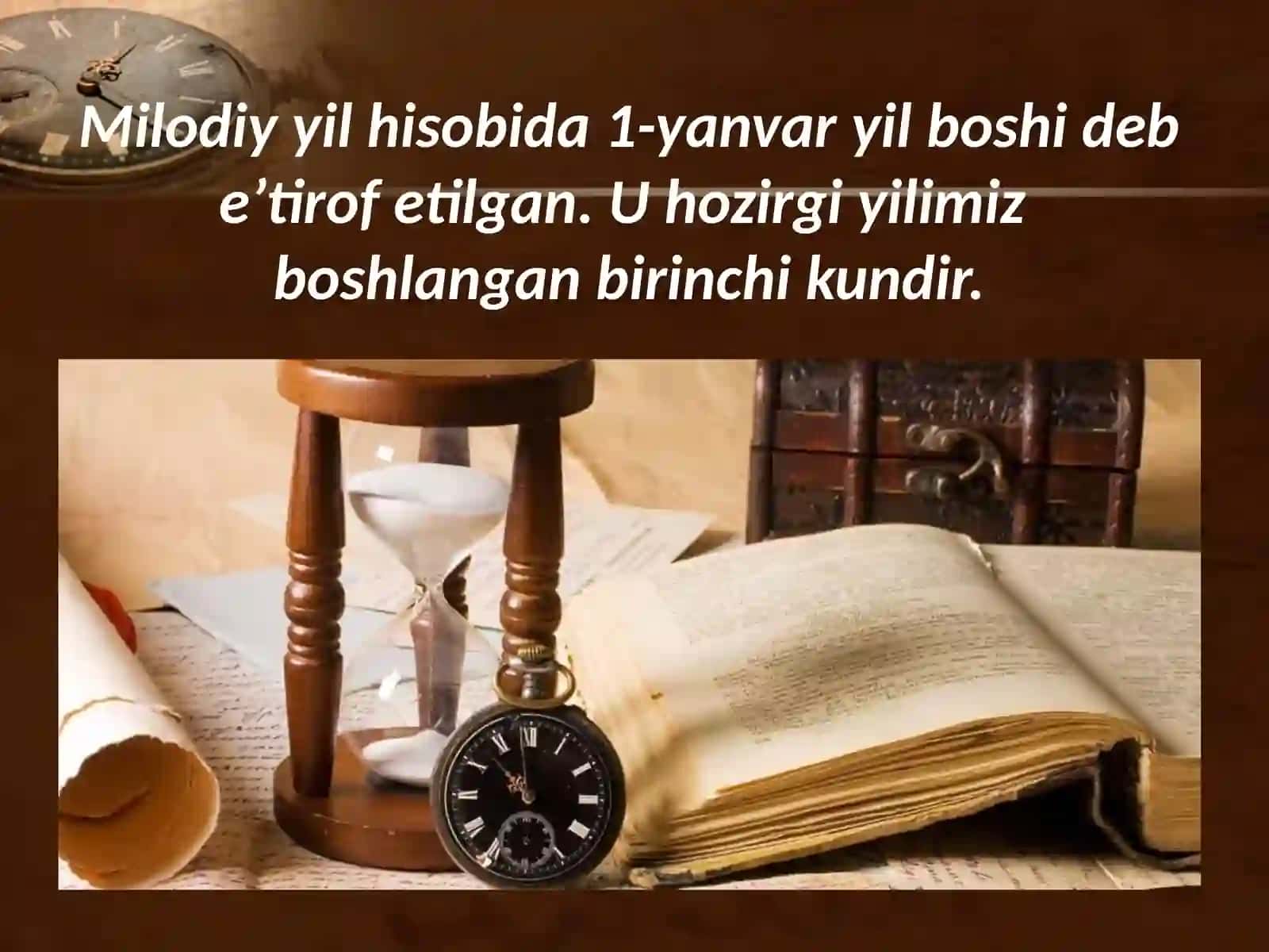 Tarixdayilhisobi 4
