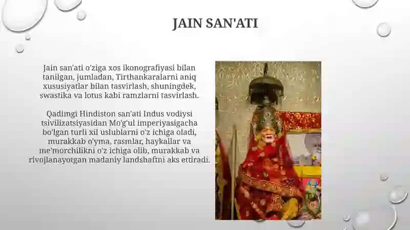 Qadimgi Hindiston san'ati 4