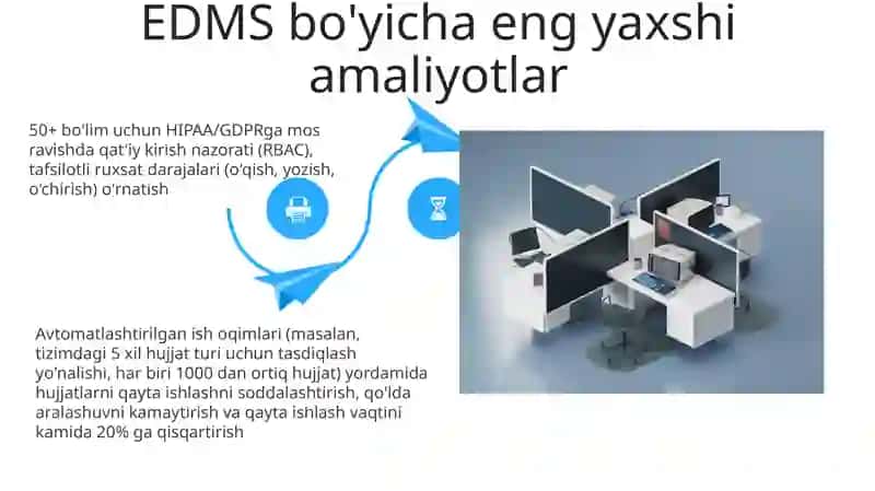 Elektron hujjat aylanish tizimlari 4