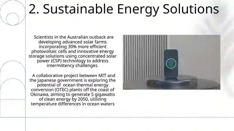 Innovations From Future 4