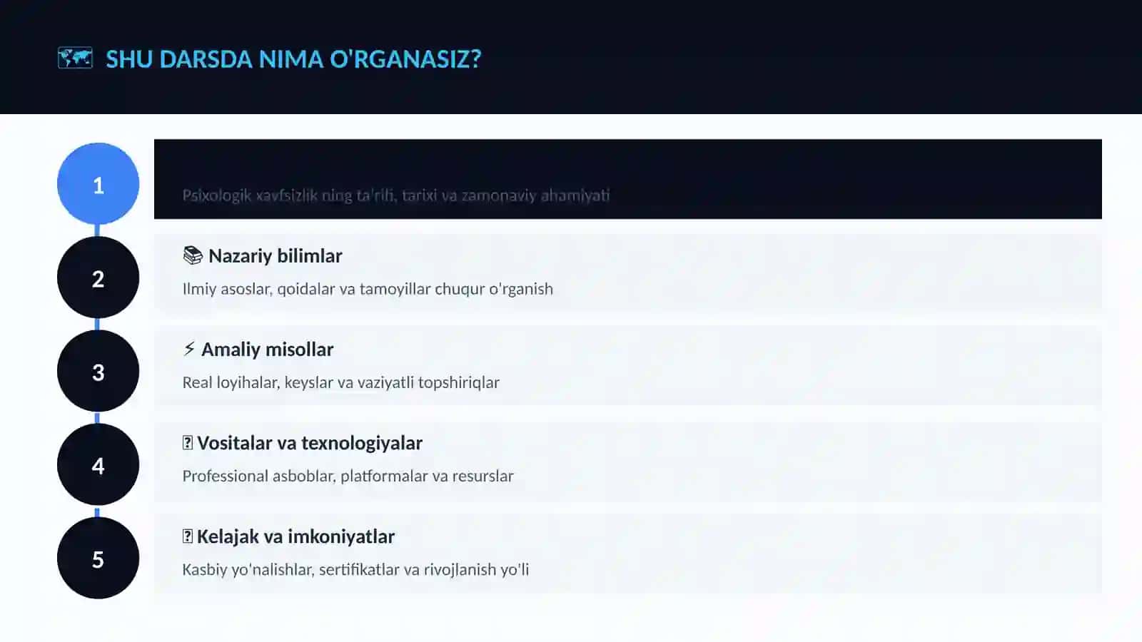 Psixologik xavfsizlik 4