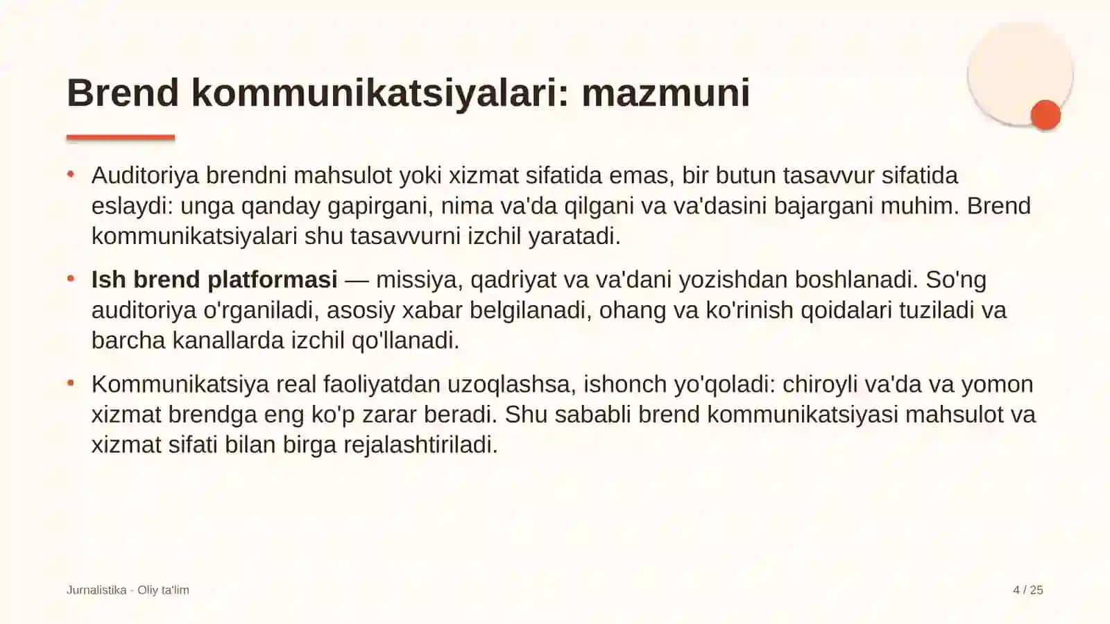 ta'mirlash pardozlash ishlarida brend kommunikatsiyalari 8862 4