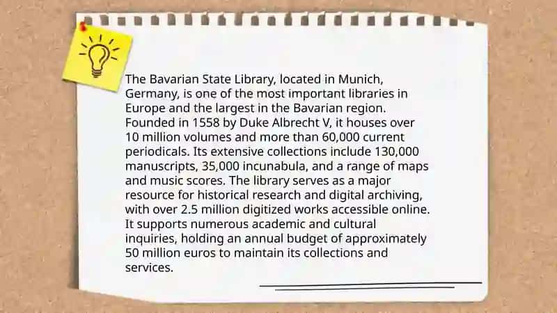 Berlin State Library 4